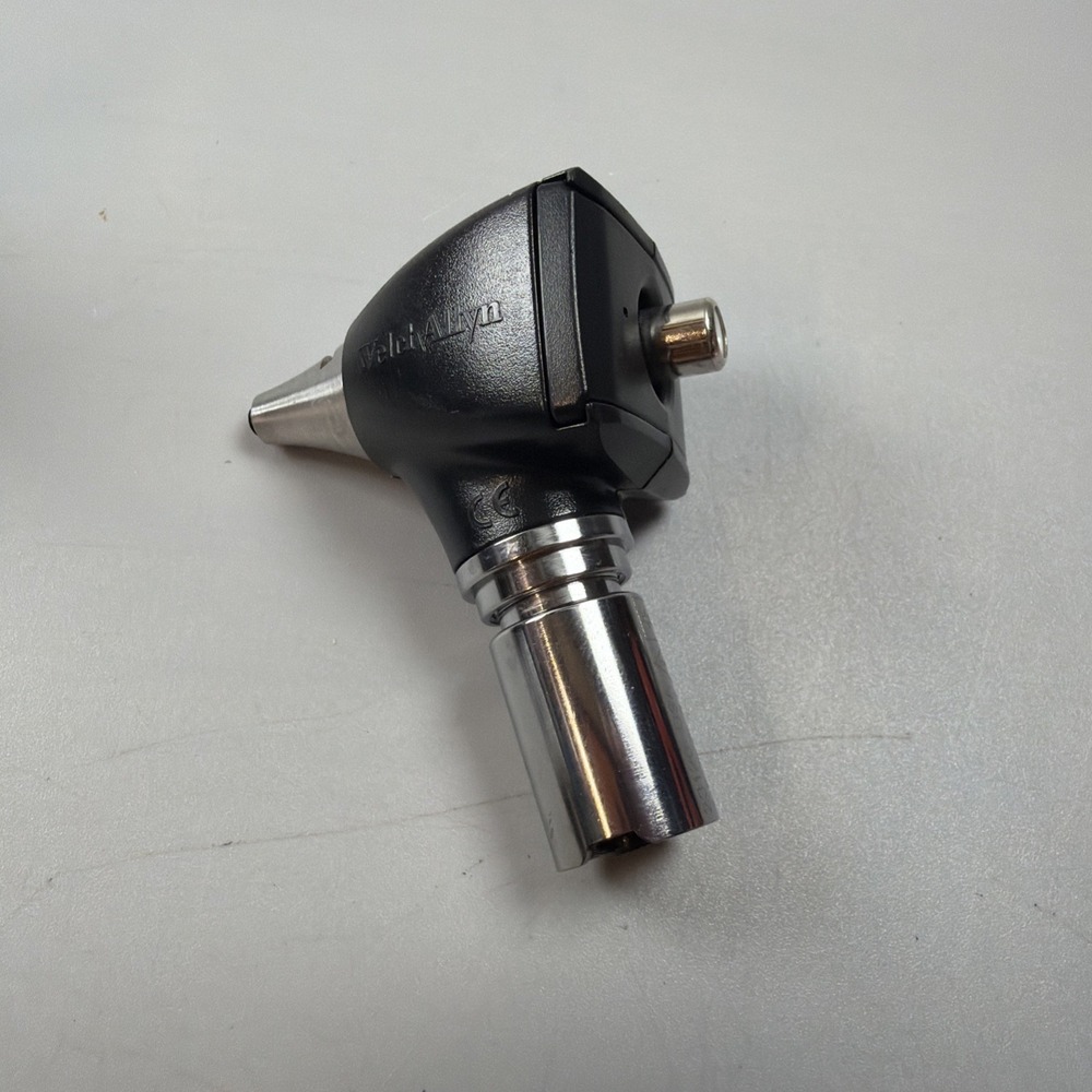 Welch Allyn 3.5v CompacVideo Otoscope - Model # 23120